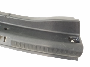 Mercedes Benz GLA-Class 156 (2013–2019) Rear panel interior trim A1566900041 - 2