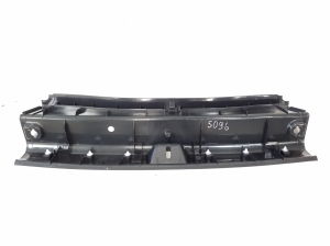 Mercedes Benz GLA-Class 156 (2013–2019) Rear panel interior trim A1566900041 - 5