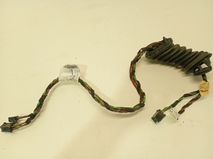 Mercedes Benz CLA-Class W117 (2013–2019) Kabelbaum a1765405408 - 4