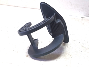 Mercedes Benz GLK-Class 204 (2008–2015) Front bumper headlight washer cap A2048691808 - 2