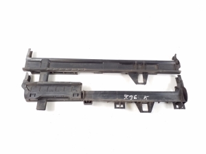   A/C condenser bracket  - A2465011720 
