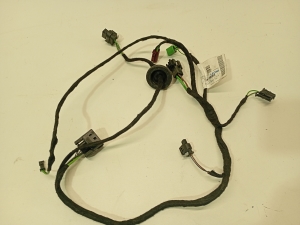 Mercedes Benz CLA-Class W117 (2013–2019) Muu juhe a1175400805 - 3
