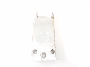   Shock absorber for front bumper beam  - A2466200195 