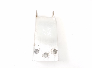Mercedes Benz GLA-Class 156 (2013–2019) Shock absorber for front bumper beam A2466200295 - 3
