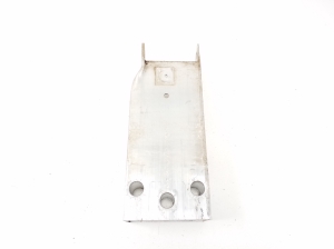   Shock absorber for front bumper beam  - A2466200295 