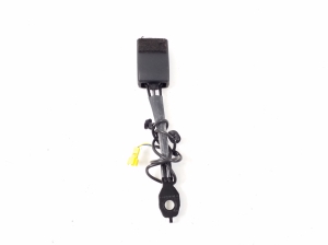   Front seat belt buckle  - A2468600169 