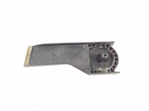   Radiator bracket  - A2465040540 