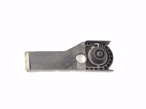 Radiator bracket - A2465040240