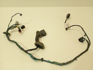 Ford S-MAX (2006–2015) Other wire 7g9t14a584 - 4