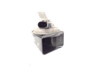 Mercedes Benz GLA-Class 156 (2013–2019) Horn A0005405500 - 3