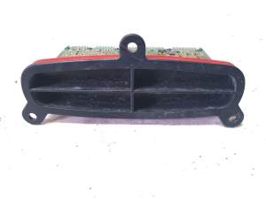 Xenon headlight control unit - 53510082D