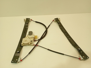   Lève-vitre de porte avant et ses pièces  - 6m21u23291bp 