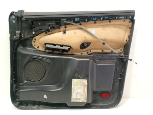Ford S-MAX (2006–2015) Priekšējo durvju apdare un tās detaļas - 4