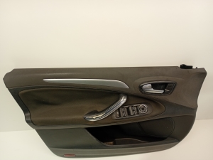 Ford S-MAX (2006–2015) Priekšējo durvju apdare un tās detaļas - 6