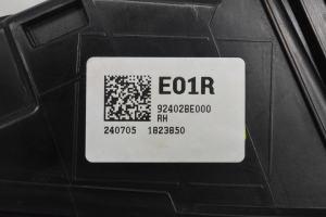 Hyundai Kona II (2023–2026) Eckleuchte hinten 92402BE000 - 2