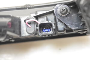Hyundai Kona II (2023–2026) Eckleuchte hinten 92402BE000 - 7