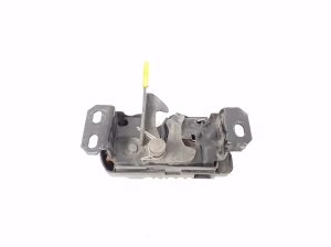 Mercedes Benz GLA-Class 156 (2013–2019) Hood latch A2468700558 - 2