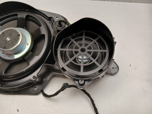 Mercedes Benz S-Class 221 (2005–2013) Esiukse kõlar A2218207802 - 3