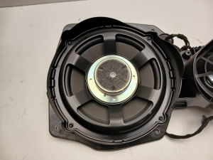 Mercedes Benz S-Class 221 (2005–2013) Esiukse kõlar A2218207802 - 4