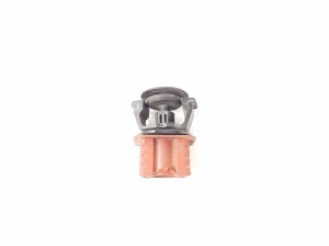  Radiator bracket  - A0009912195 