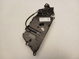 Mercedes Benz S-Class 221 (2005–2013) Front seat control switch A2218709358 - 2