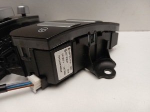 Mercedes Benz S-Class 221 (2005–2013) Front seat control switch A2218709358 - 8