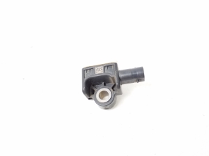 Airbag sensor - A1668210151