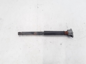 VOLVO C70 II (2006–2013) Stoßdämpfer hinten 31262659 - 3