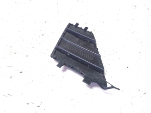 TOYOTA Yaris (2011–2020) Front bumper tow hook cover 521270DB10 - 2