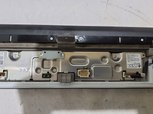 Mercedes Benz GLE-Class 167 (2019–2026) Mērinstrumentu panelis A1679009228 - 3