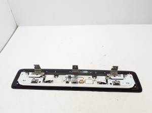 Mercedes Benz GLE-Class 167 (2019–2026) Mērinstrumentu panelis A1679009228 - 6
