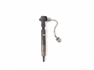 Mercedes Benz GLA-Class 156 (2013–2019) Fuel injector A6510702387 - 2