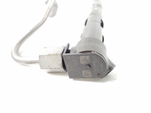 Mercedes Benz GLA-Class 156 (2013–2019) Fuel injector A6510702387 - 3