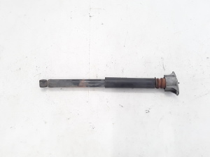 VOLVO C70 II (2006–2013) Stoßdämpfer hinten 31262659 - 2