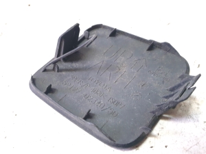 TOYOTA Auris E18 (2012–2018) Front bumper tow hook cover 5212702340 - 2