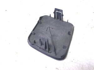 TOYOTA Auris E18 (2012–2018) Front bumper tow hook cover 5212702340 - 3
