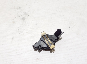 Mercedes Benz GLE-Class 167 (2019–2026) Regensensor A2149005615 - 3