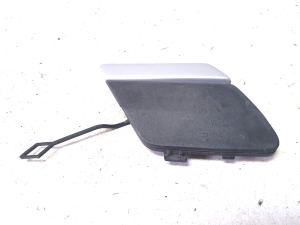 Mercedes Benz E-Class W212 (2009–2015) Heckstoßstangenhakenabdeckung A2128850456 - 2