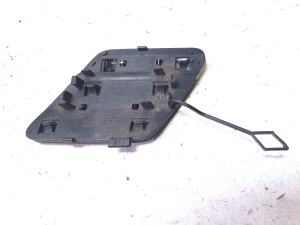 Mercedes Benz E-Class W212 (2009–2015) Heckstoßstangenhakenabdeckung A2128850456 - 3