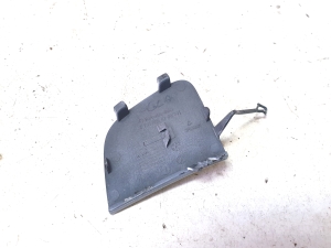 Mercedes Benz GLA-Class 156 (2013–2019) Front bumper tow hook cover A1568854200 - 2