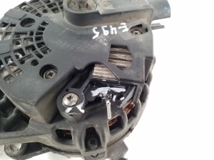 Jaguar XE (2015–2026) Generaator GX7310300CD - 3