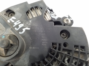 Jaguar XE (2015–2026) Generaator GX7310300CD - 4