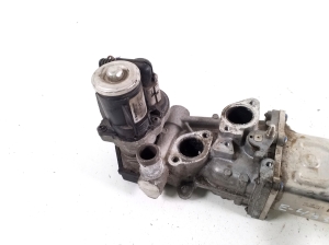 Volkswagen Tiguan (2007–2016) EGR-klapi jahuti 03L131512DQ - 2