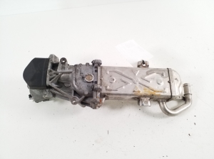 Volkswagen Tiguan (2007–2016) EGR-klapi jahuti 03L131512DQ - 5