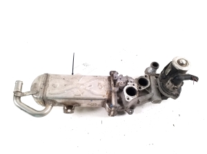 AGR-Ventilkühler - 03L131512DQ