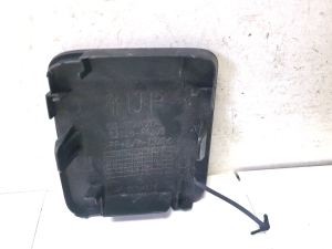TOYOTA CHR (2016–2026) Front bumper tow hook cover 52128F4200 - 2