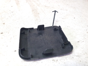 TOYOTA CHR (2016–2026) Front bumper tow hook cover 52128F4200 - 4