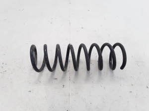 VOLVO C70 II (2006–2013) Rear spring 30666220 - 2