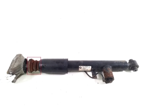 Stoßdämpfer hinten - 6864761