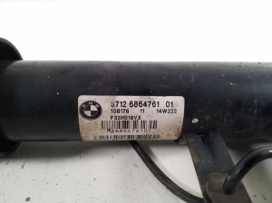 BMW 4 SERIES F32 (2013–2020) Stoßdämpfer hinten 6864761 - 2